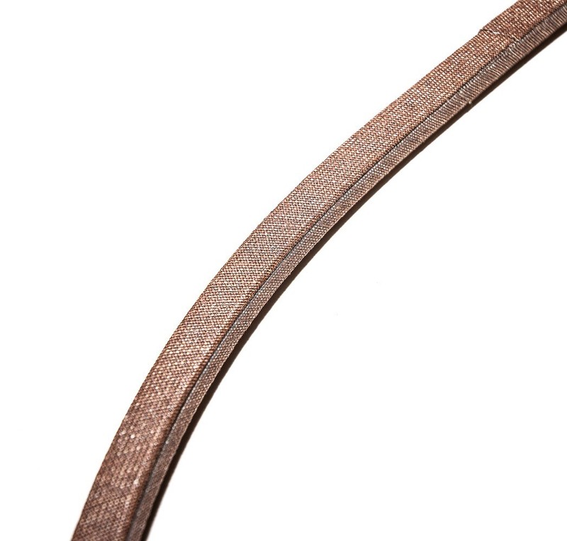 6046HP - Replacement 47 in. Engine to Deck Belt for Pull Behind Trailmowers gallery