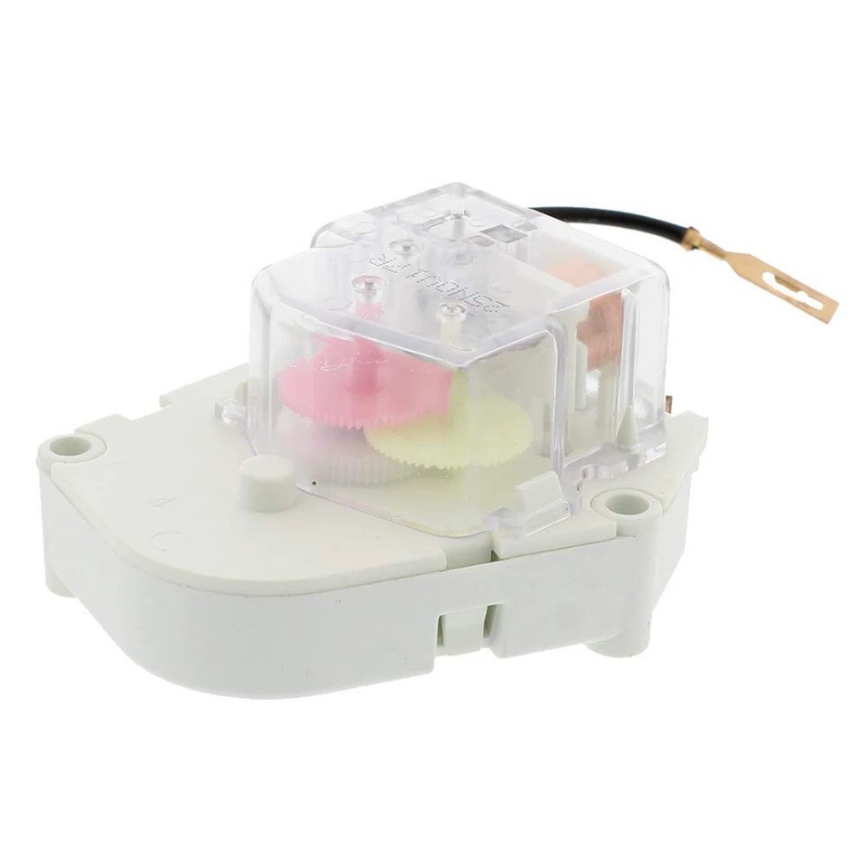 W10822278 Refrigerator Defrost Timer Control for Whirlpool AP5985208 PS11723171 gallery