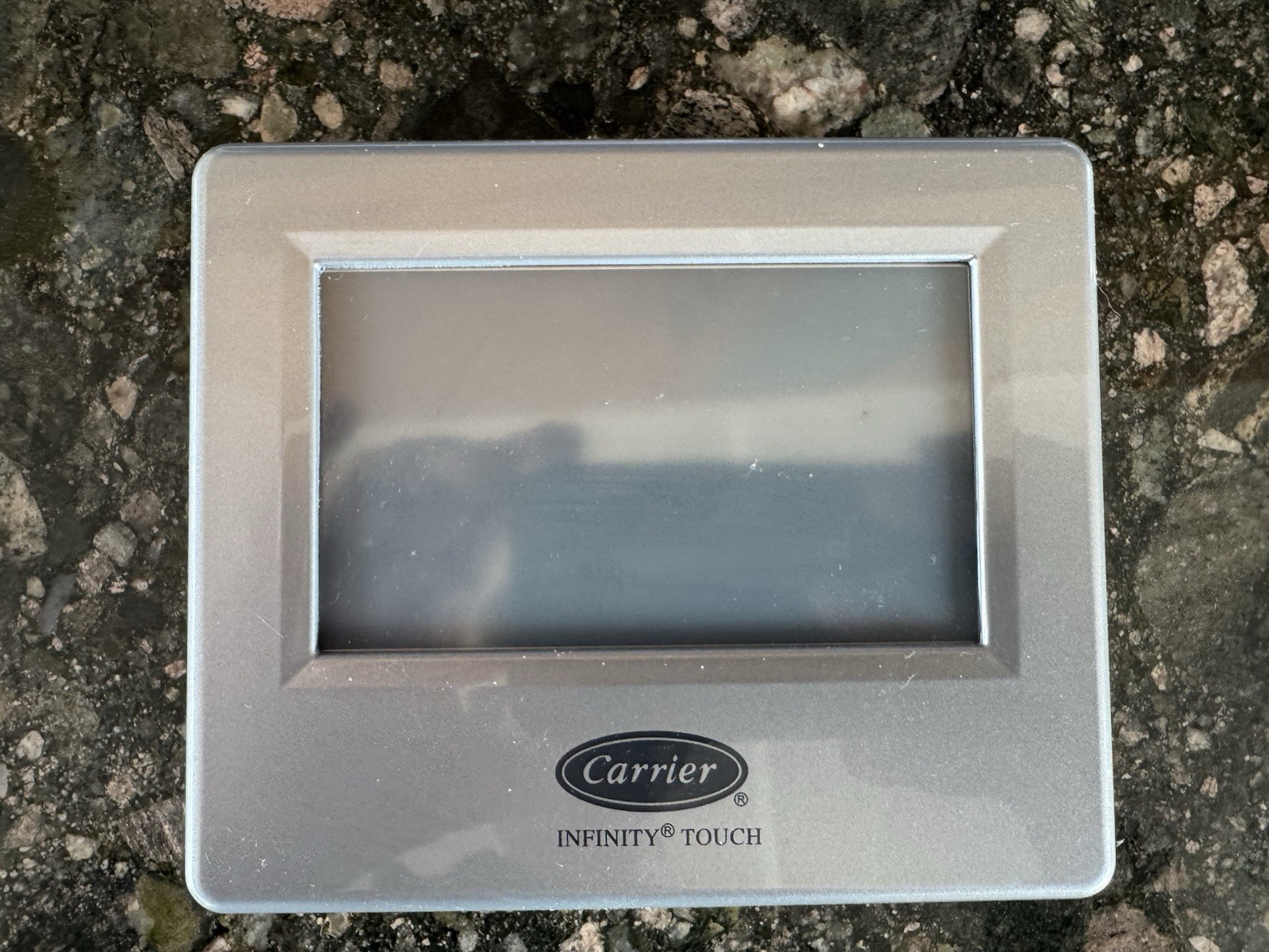 Carrier SYSTXCCITC01A Infinity Remote Access Touch Control Programmable... gallery
