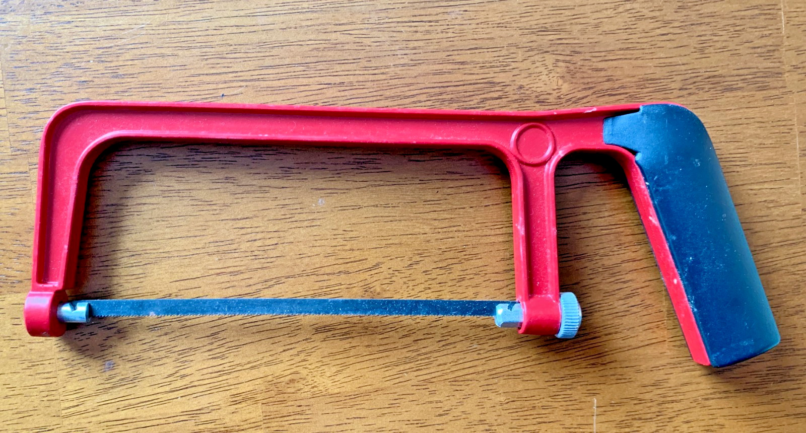 Project Source Extra Fine Cut 6-in Hack Saw gallery