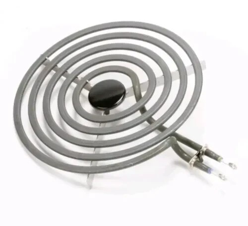 ERP 8'' Surface Burner for Whirlpool RF377PXGZ5 RF375PXEQ0 RF395LXEB0 RF365PXKQ0 gallery