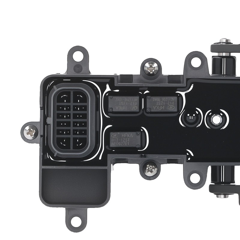 Brake Control Module Brake Box Assembly For Toro Timecutter EXMARK 130-6892 gallery