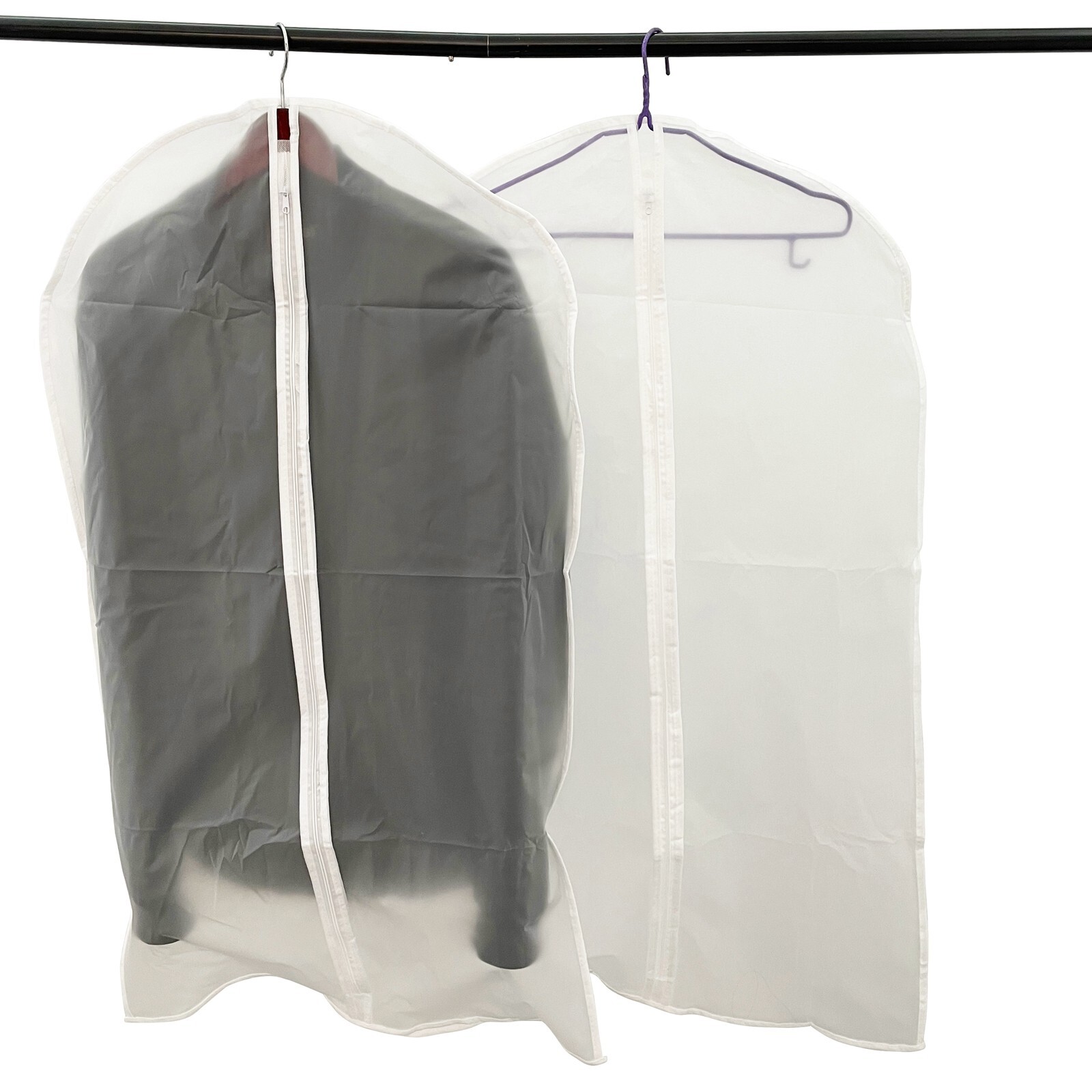 5 PCS/Set Household Waterproof Dust Cover Hanging Bag Waterproof Dust Cover gallery