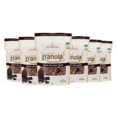Erin Baker’s Homestyle Double Chocolate Granola with Ancient Grains – Made fr…