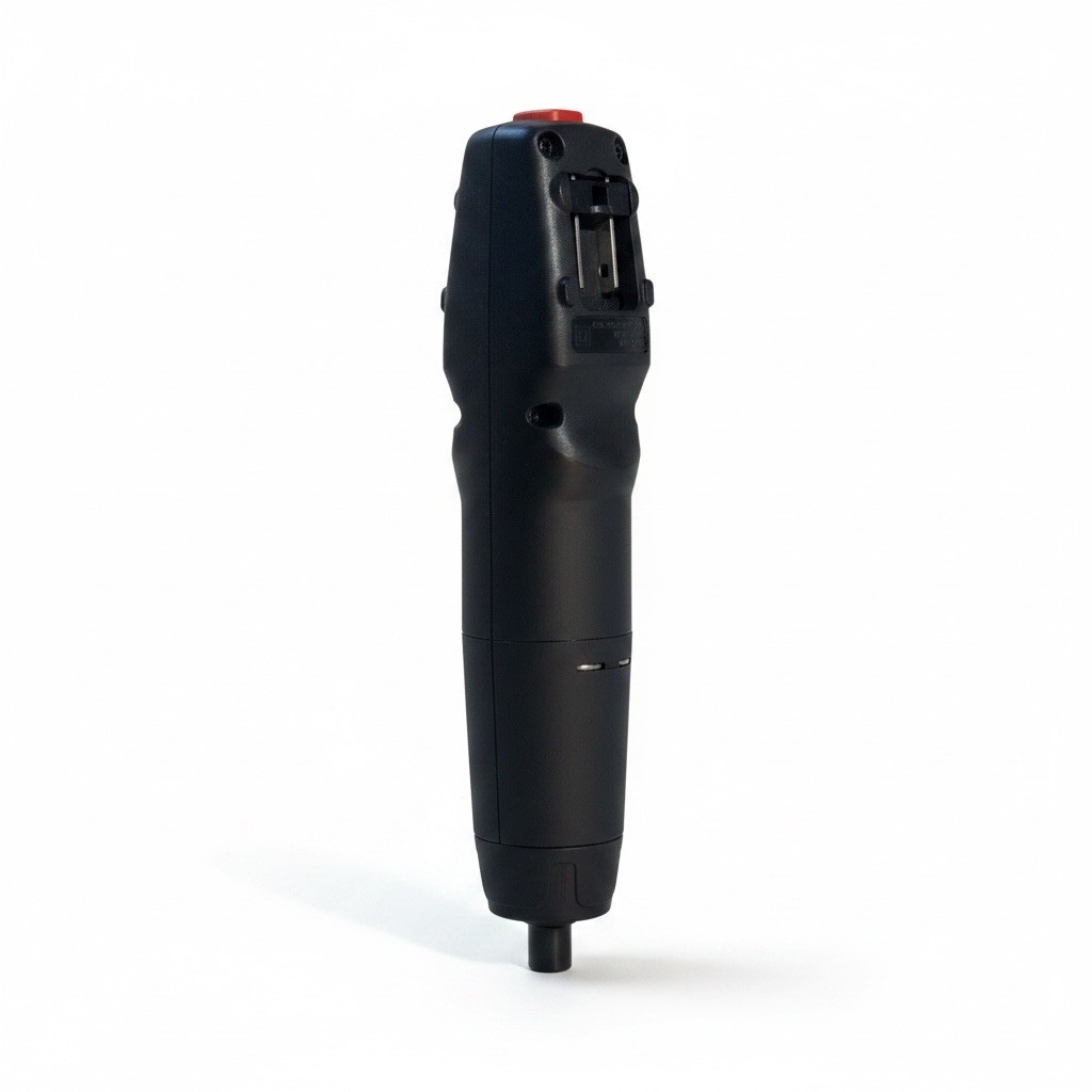 Black & Decker Cordless Electric Screwdriver Rechargeable Red Black Compact gallery
