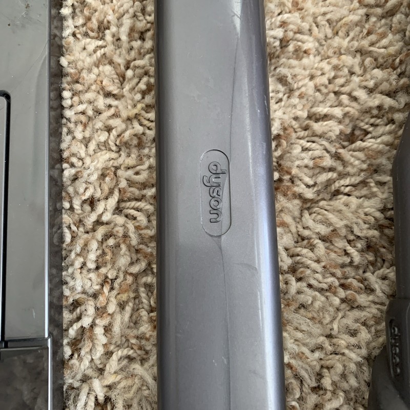 OEM Dyson Wall Mounted Docking Station Dc30 Dc31 Dc34 Dc35 Vacuums & Attatchment gallery