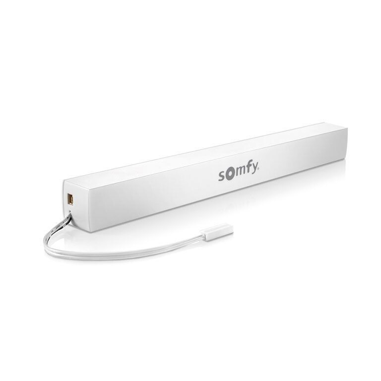 Somfy Rechargeable Battery Pack #9021217 gallery