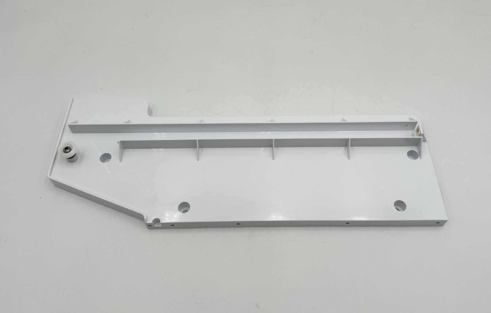 KitchenAid Refrigerator Crisper Spacer Track Right 2006515 WP2006515 gallery