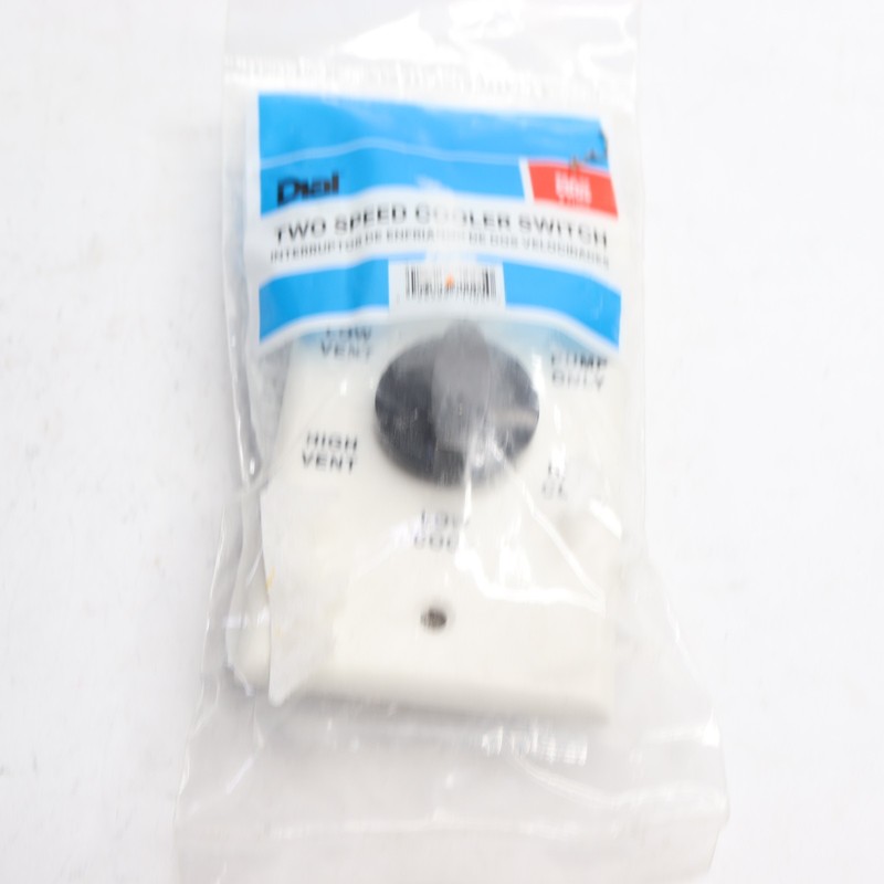 Dial Two-Speed Wall Switch 71105 gallery