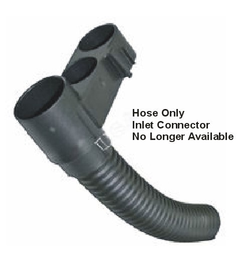 Hoover Vacuum Lower Hose Only For Select Hoover Bagged and Bagless WindTunnels gallery