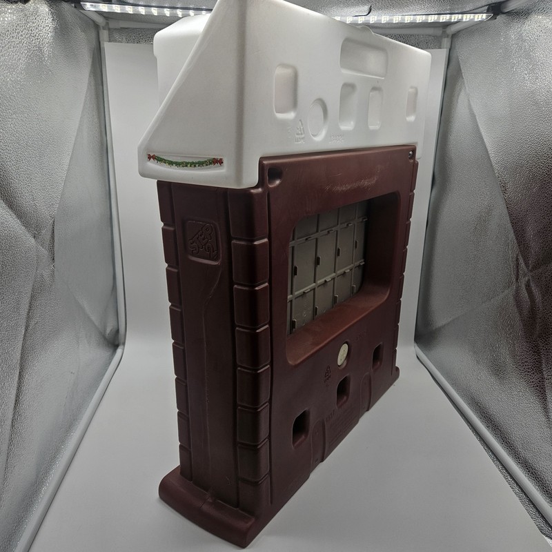 Step2 My First Advent Calendar 25 Day Christmas Countdown Retired Complete W/Box gallery
