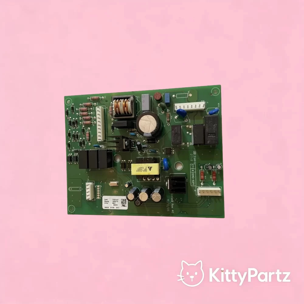 Whirlpool Kenmore Maytag 720961 00 Refrigerator Control Board gallery