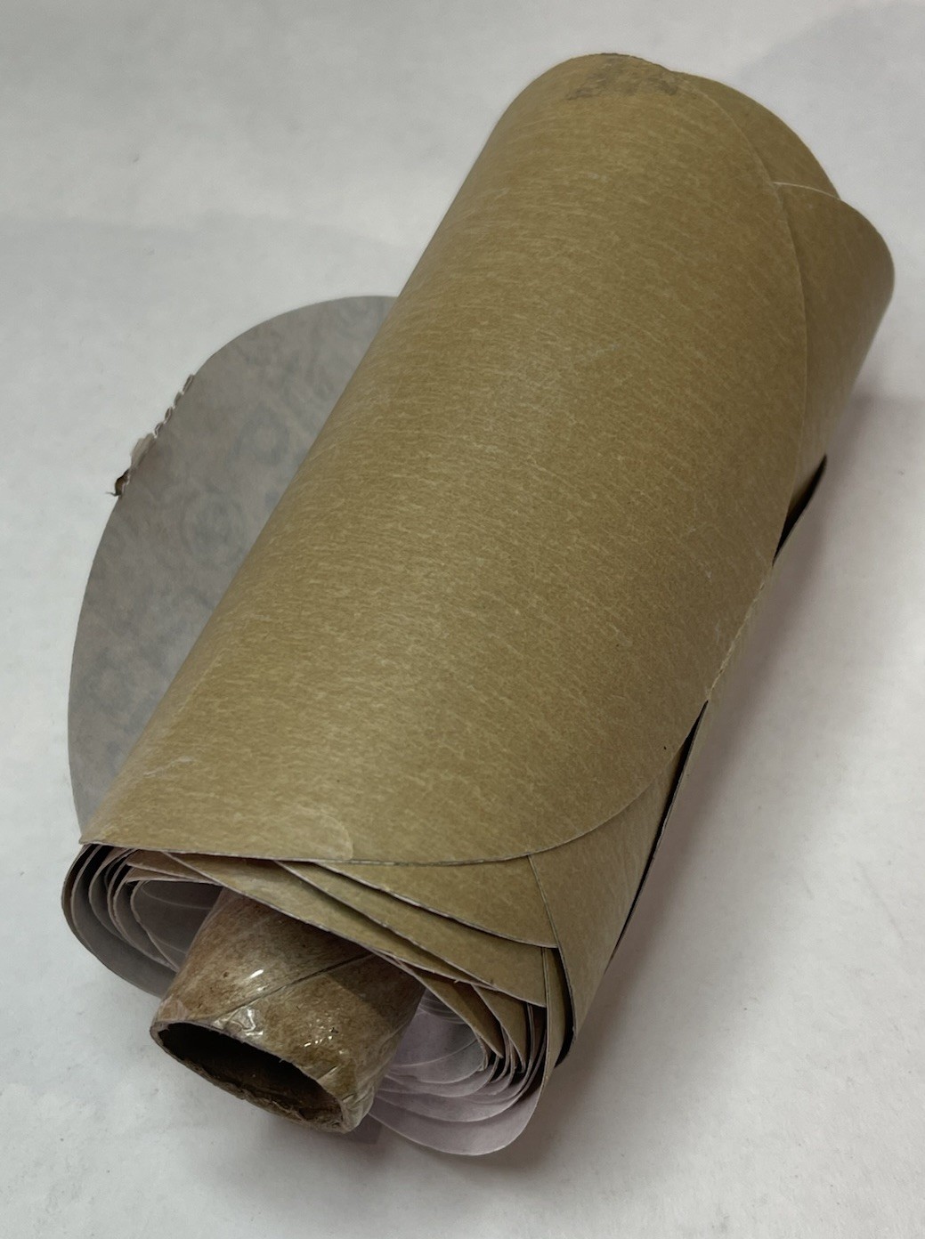 3M Stikit 236U PSA Disc Roll - 5 in - P500 - Aluminum Oxide Qty.70 (26MY4) gallery