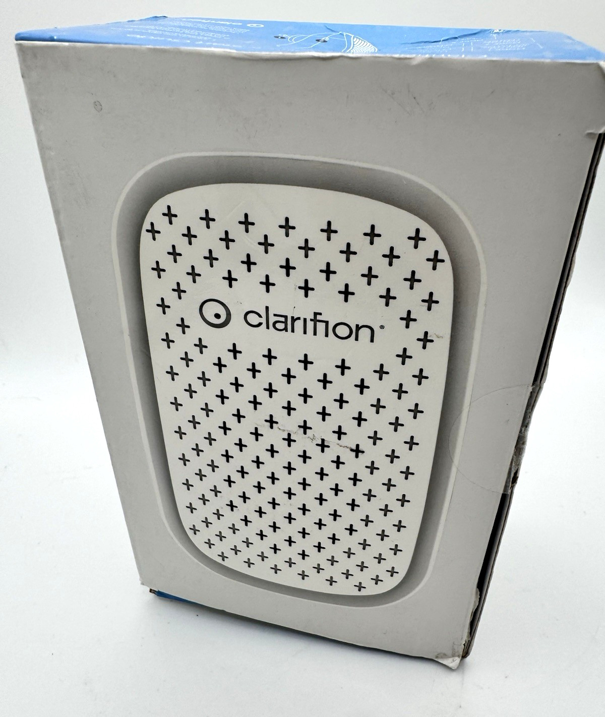 CLARIFION DSTx Plug In Portable Air Ionizer / Purifier gallery