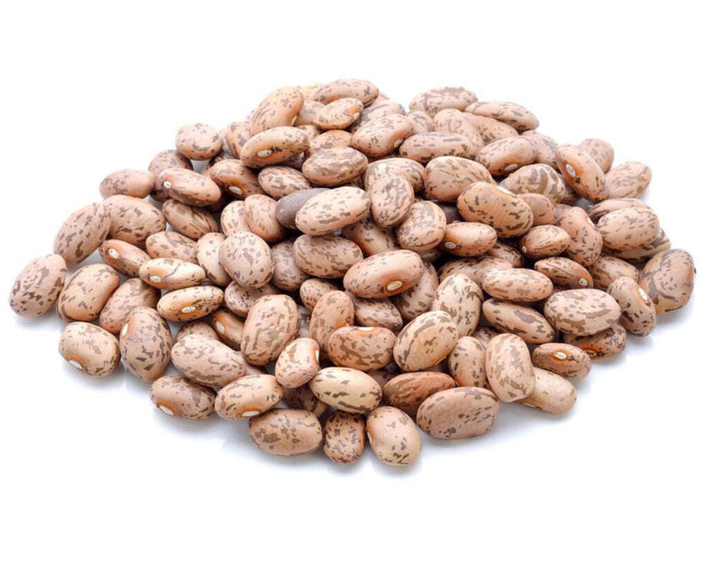 Aiva Pinto Beans gallery