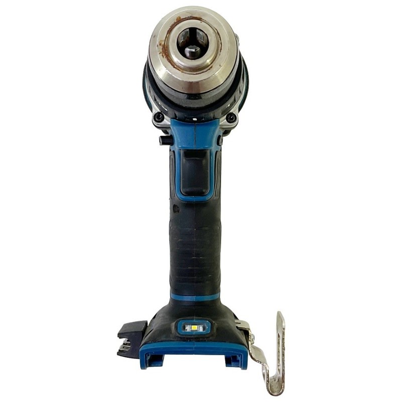 Hercules HCB91B 20V Brushless Cordless 1/2 in. Drill/Driver gallery