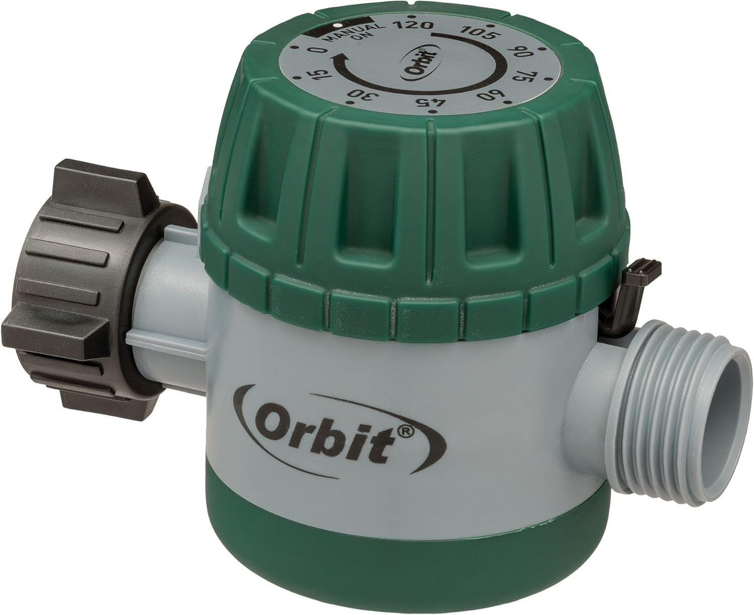 62034 Mechanical Watering Hose Timer, Colors May Vary gallery