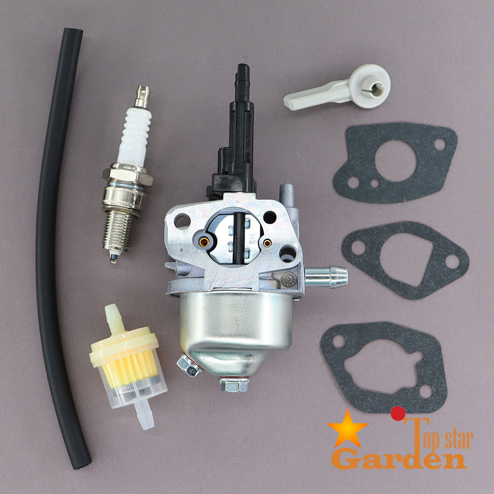 Carburetor for Ryobi RY802900 2900PSI Pressure Washer 099981133027 Spark Plug gallery