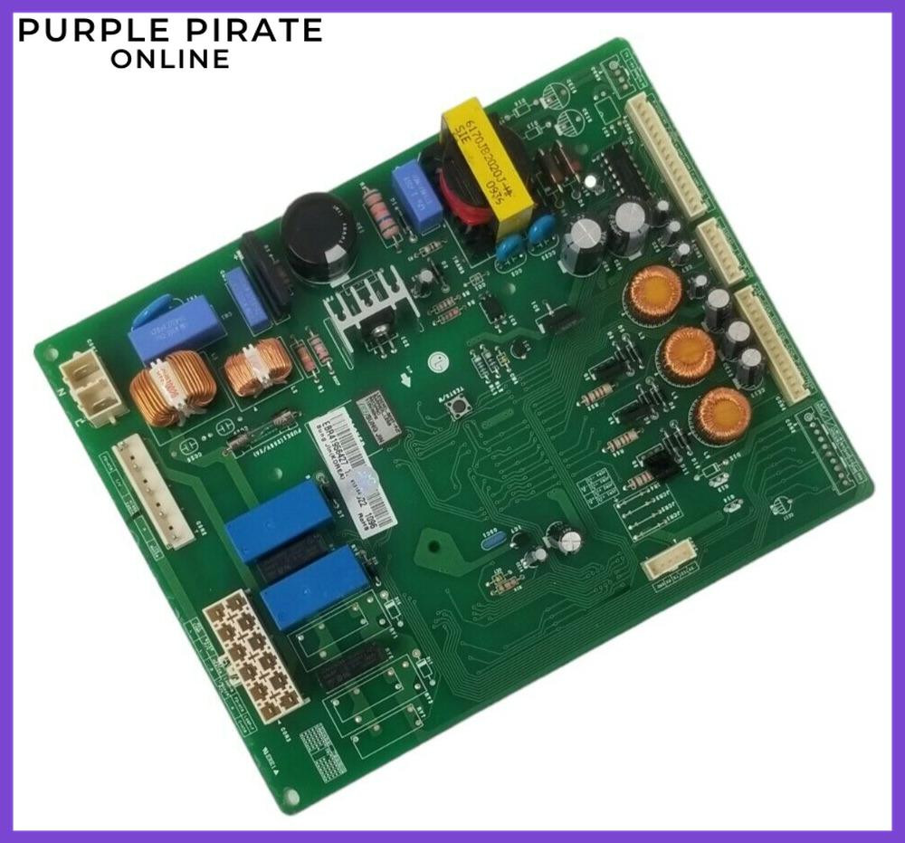 (Same Day Ship) LG Refrigerator Control EBR41956427🔥 gallery