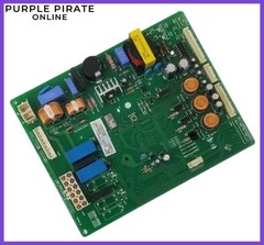 (Same Day Ship) LG Refrigerator Control EBR41956427🔥