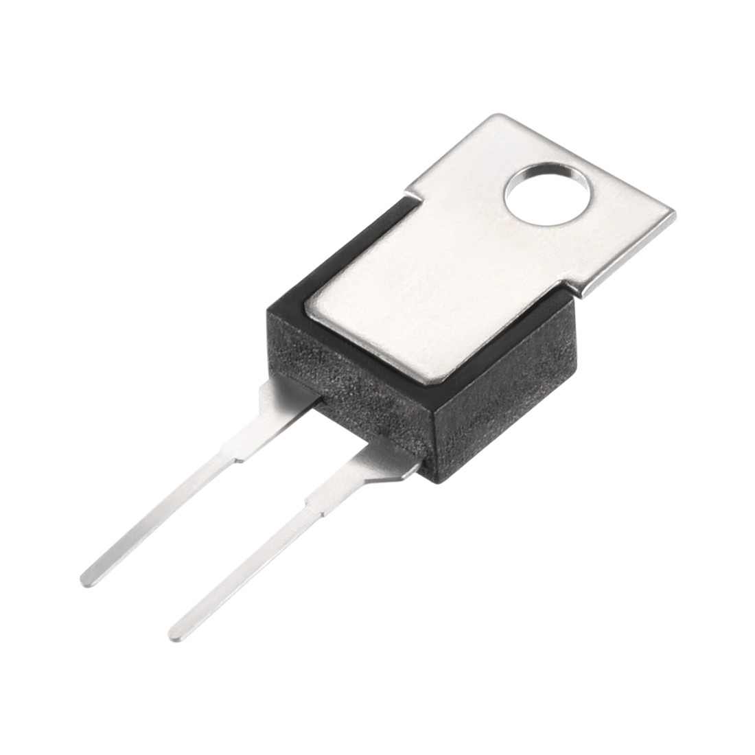 5Pcs KSD-01F Thermostat Temperature Controller 50℃ NO Normal Open gallery