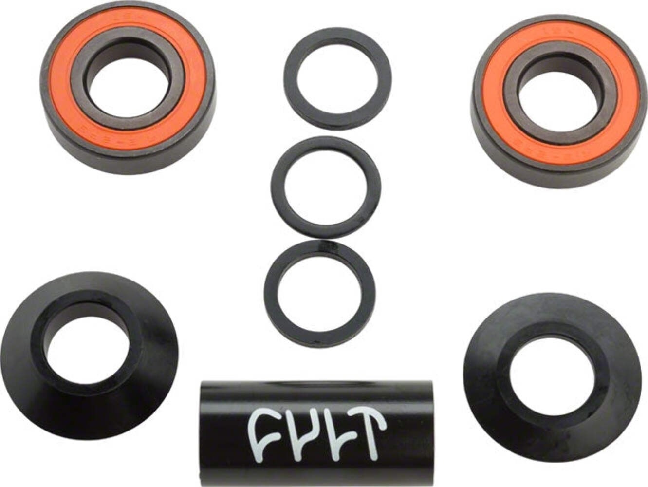 CULT Bottom Bracket gallery
