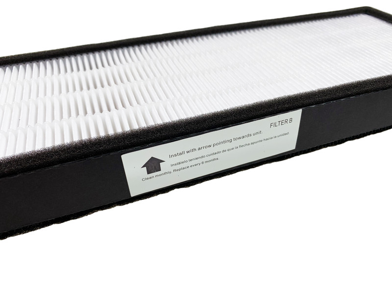 MaximalPower HEPA Filter & Pre-Filter Replacement for Germ Guardian AC4300BPTCA gallery