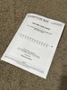 PARTS Hampton Bay Smart Black 12-Light 24ft ASIS FOR PARTS READ DESCRIPTION gallery