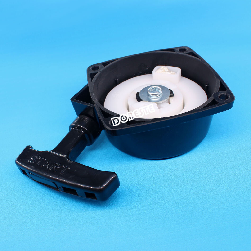 Pull Recoil Starter Start Kit For Husqvarna 150BF 150BT 350BF 350BT Leaf Blower gallery