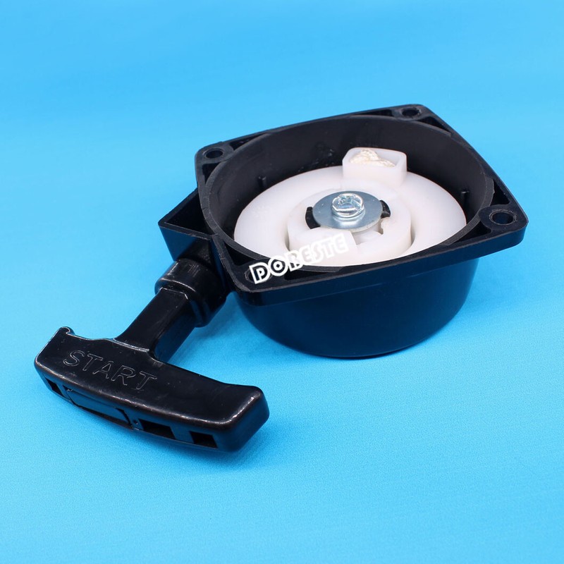 Pull Recoil Starter Start Kit For Husqvarna 150BF 150BT 350BF 350BT Leaf Blower gallery