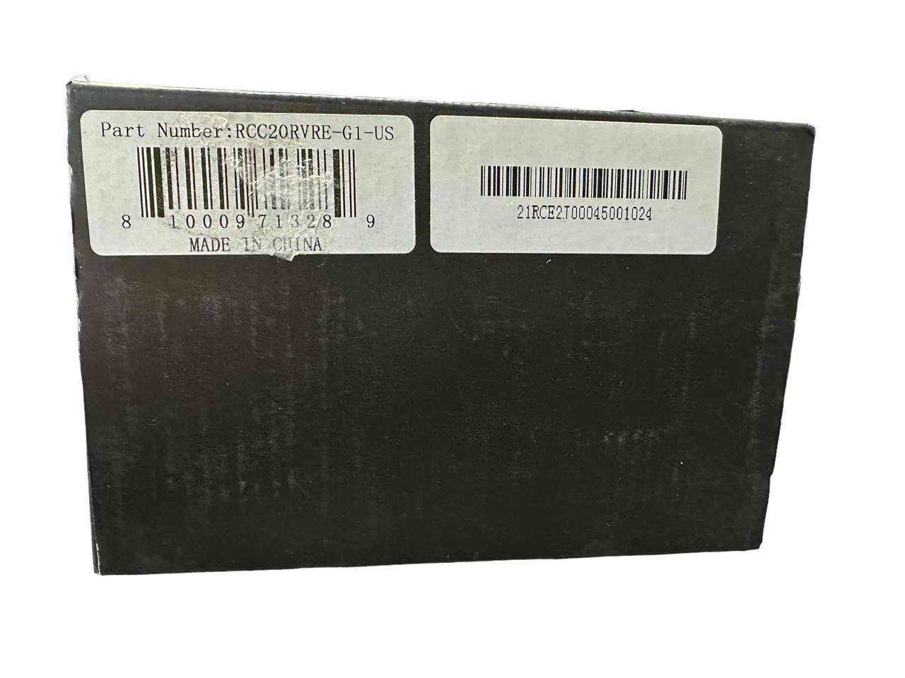 NEW Renogy Empowered Rover Elite 20A MPPT Charge Controller RCC20RVRE-G1-US gallery