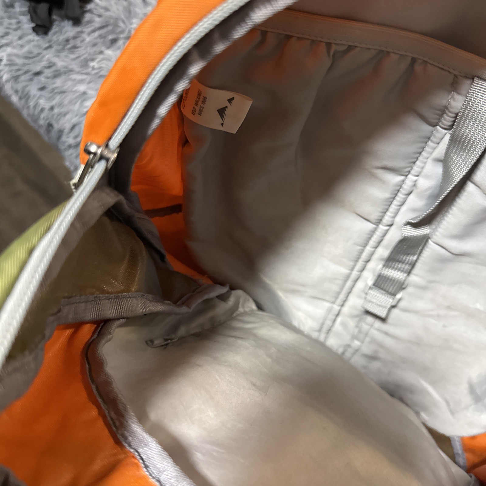 Mardingtop Hiking Backpack 4