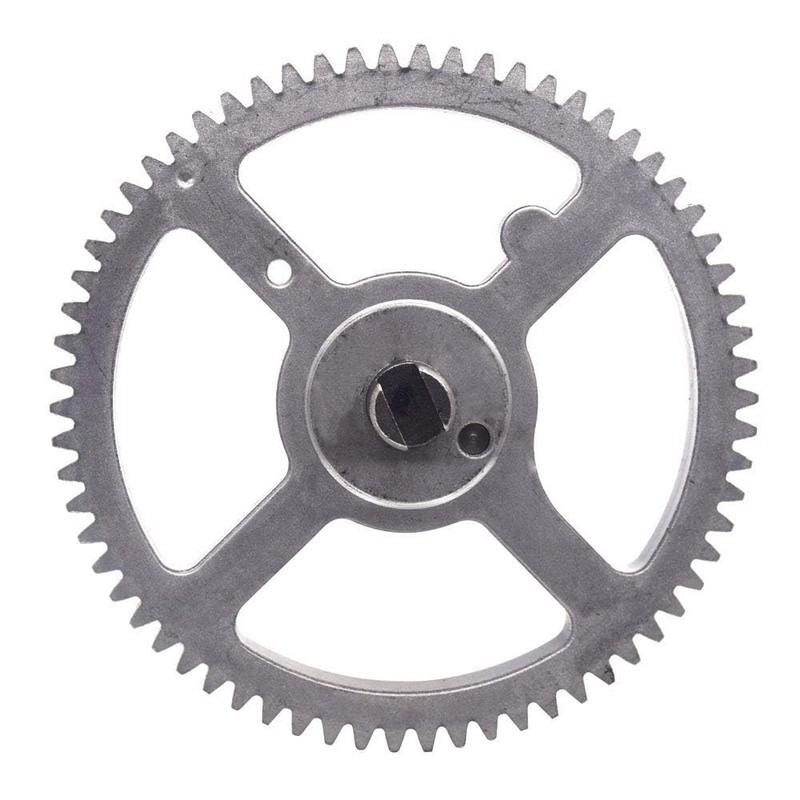 Versatile Camshaft Kit with Gaskets for B&S Lawn Mowers - Durable Quality gallery
