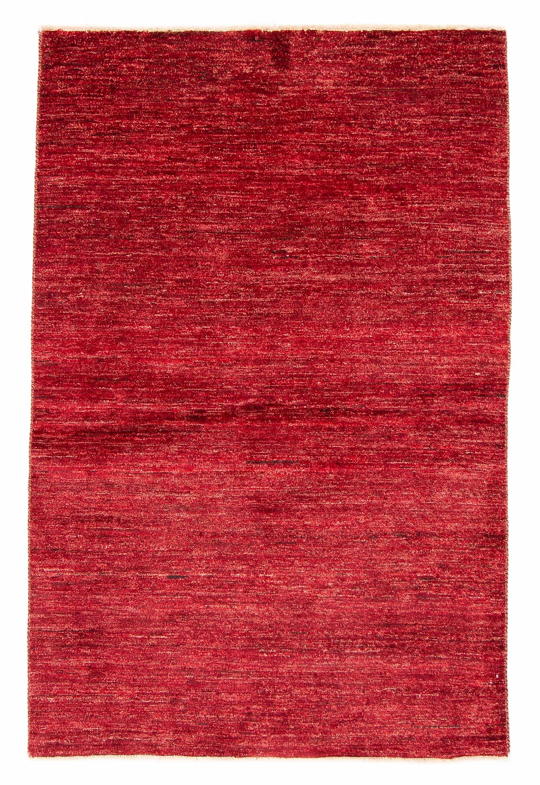 Traditional Hand-knotted Wool Oriental Carpet 4'0" x 5'10" Area Rug gallery