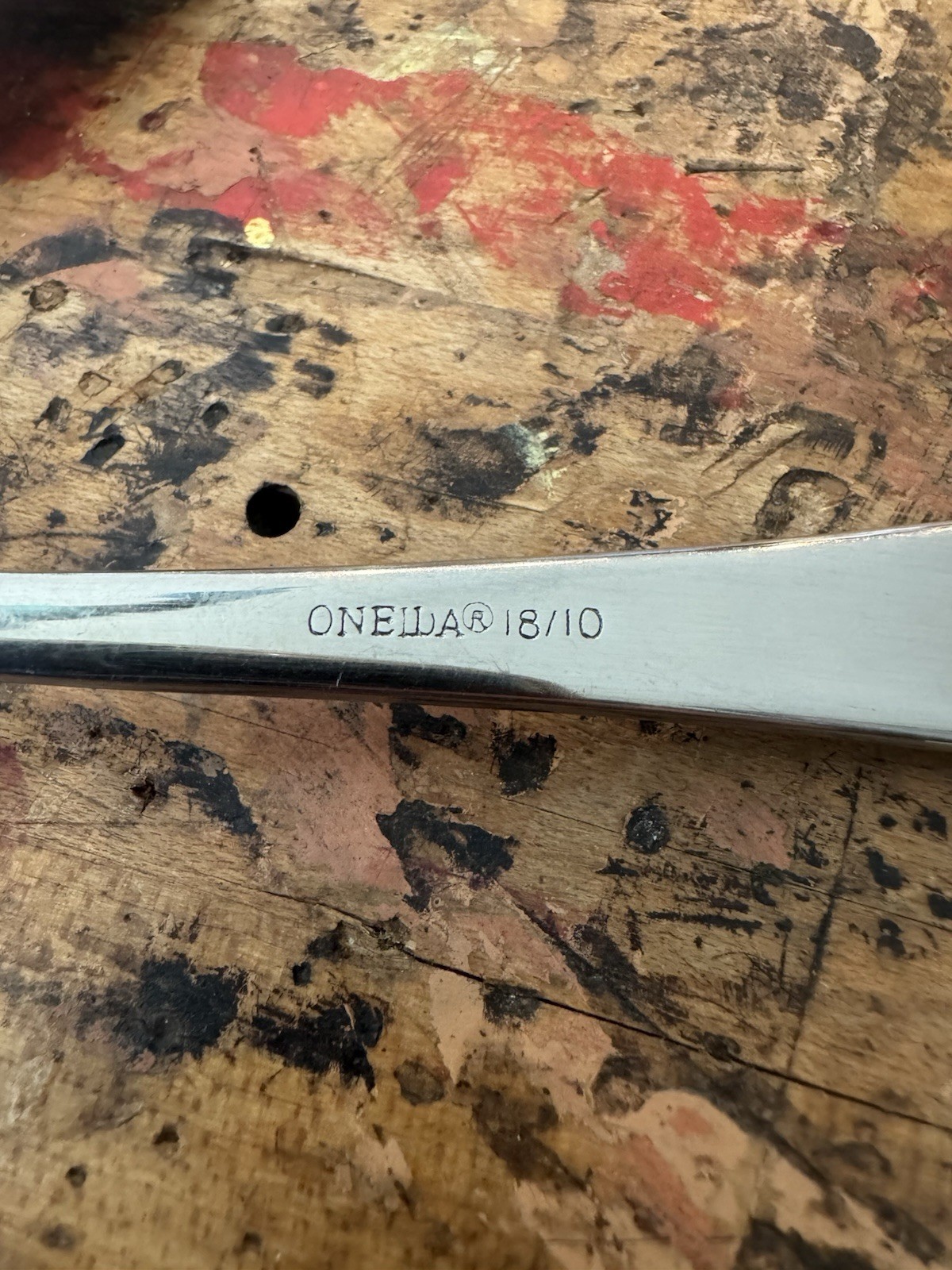 Oneida Chandler 18/10 Mixed Set (set Of 4) gallery