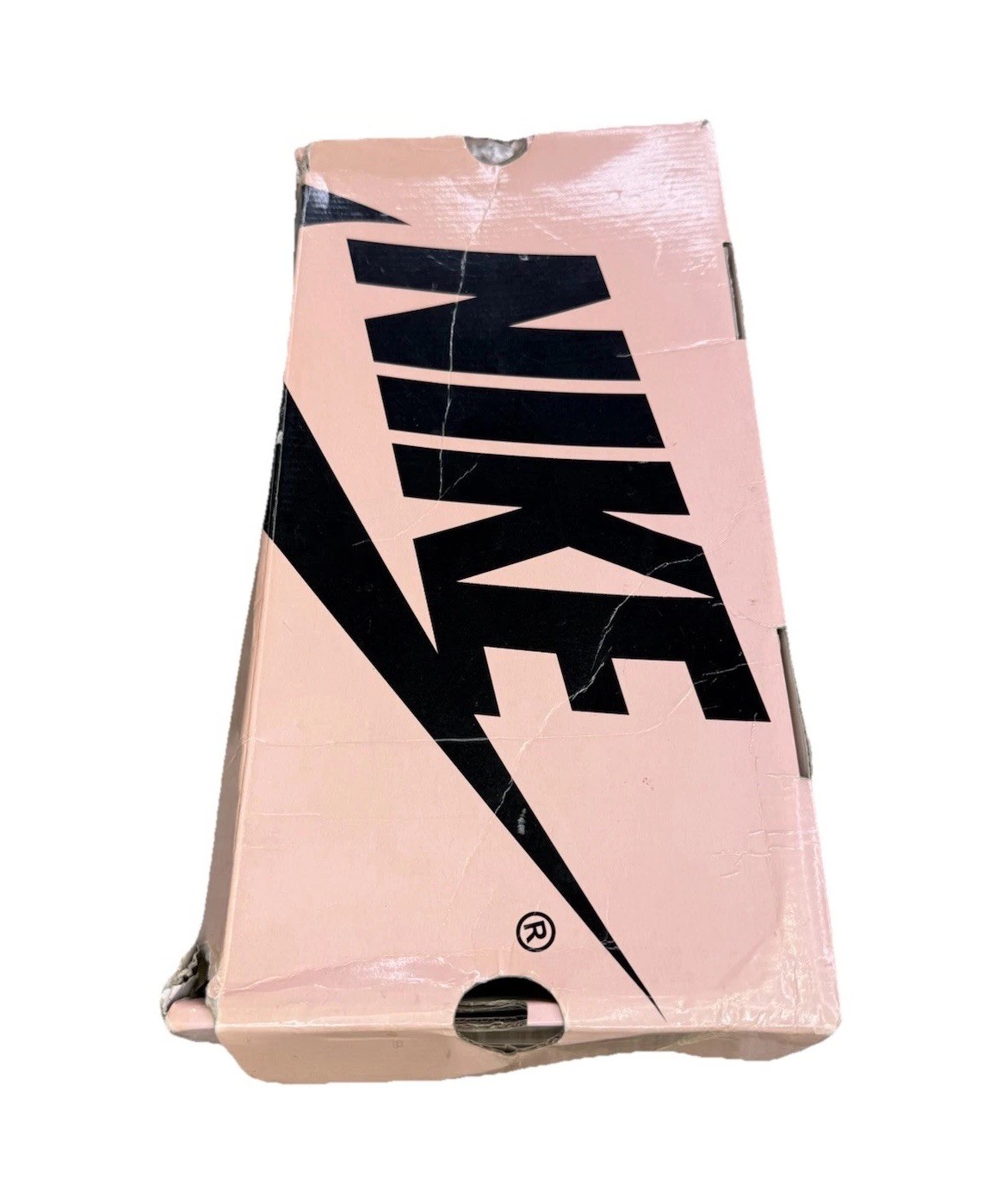 OG Nike Dunk Low Pro SB Shoe Box ONLY Pink/Black Logo 304292 171 Pink Era gallery