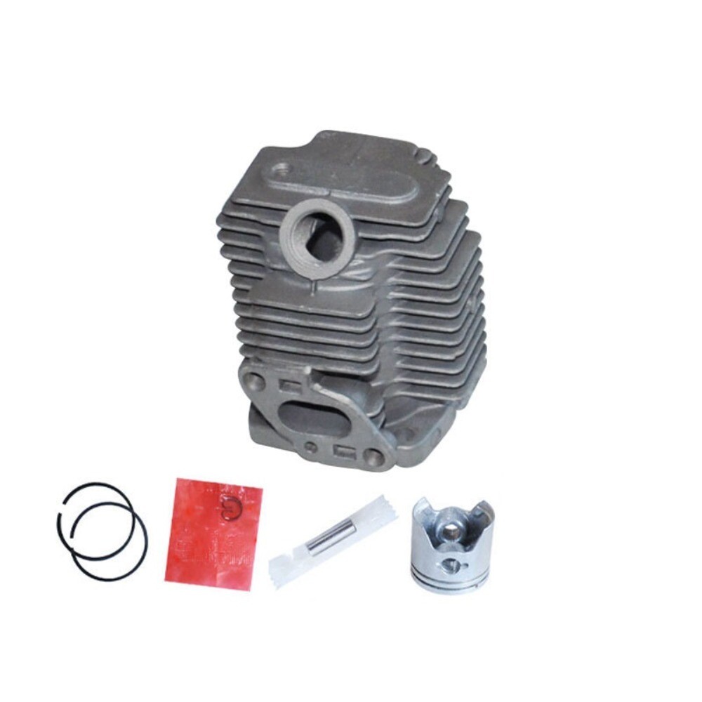 33MM Cylinder Piston Kit For Mitsubishi TU26 1E33F Brushcutter Trimmer gallery