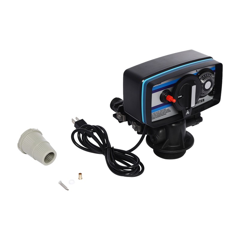 Water Softener Control Valve, Timer Control Valve, Whole House Water Softener gallery