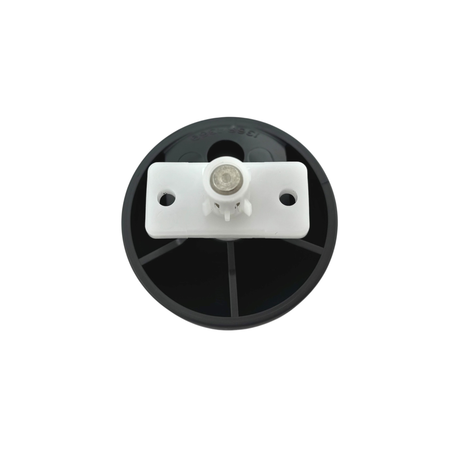 OEM Front Wheel Caster for Roborock Q Revo Series Robot Vacuum Cleaner gallery