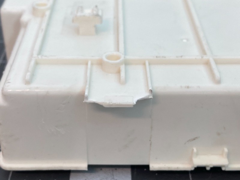 LG Washer Control Board P# EBR64144908 gallery