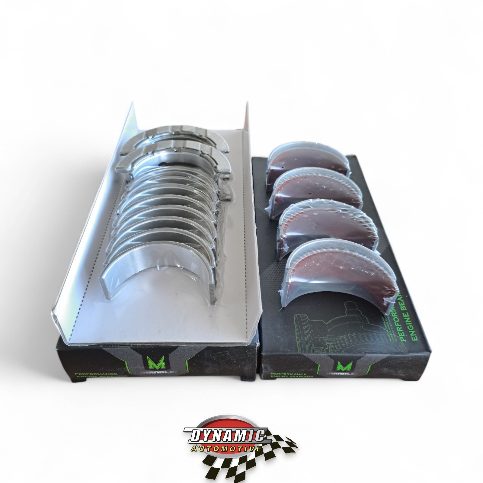 STD UPGRADED Main Bearing & Rod Bearing for BMW B48 B46 120i 320i... gallery