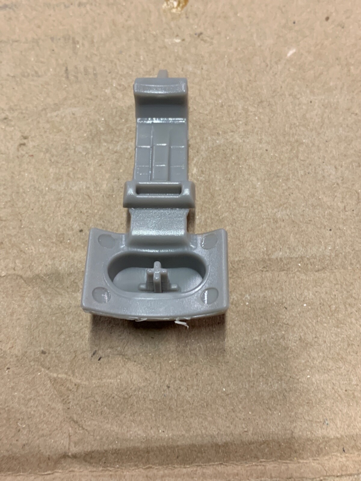 Kenmore Elite PowerMate KC13DDKNZMUH KC13DDKNZMUQ Vacuum Wand Button Clip gallery