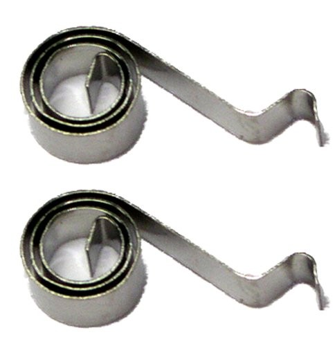 DeWalt DW100 Drill (2 Pack) Replacement Carbon Brushes - 445860-00-2PK gallery