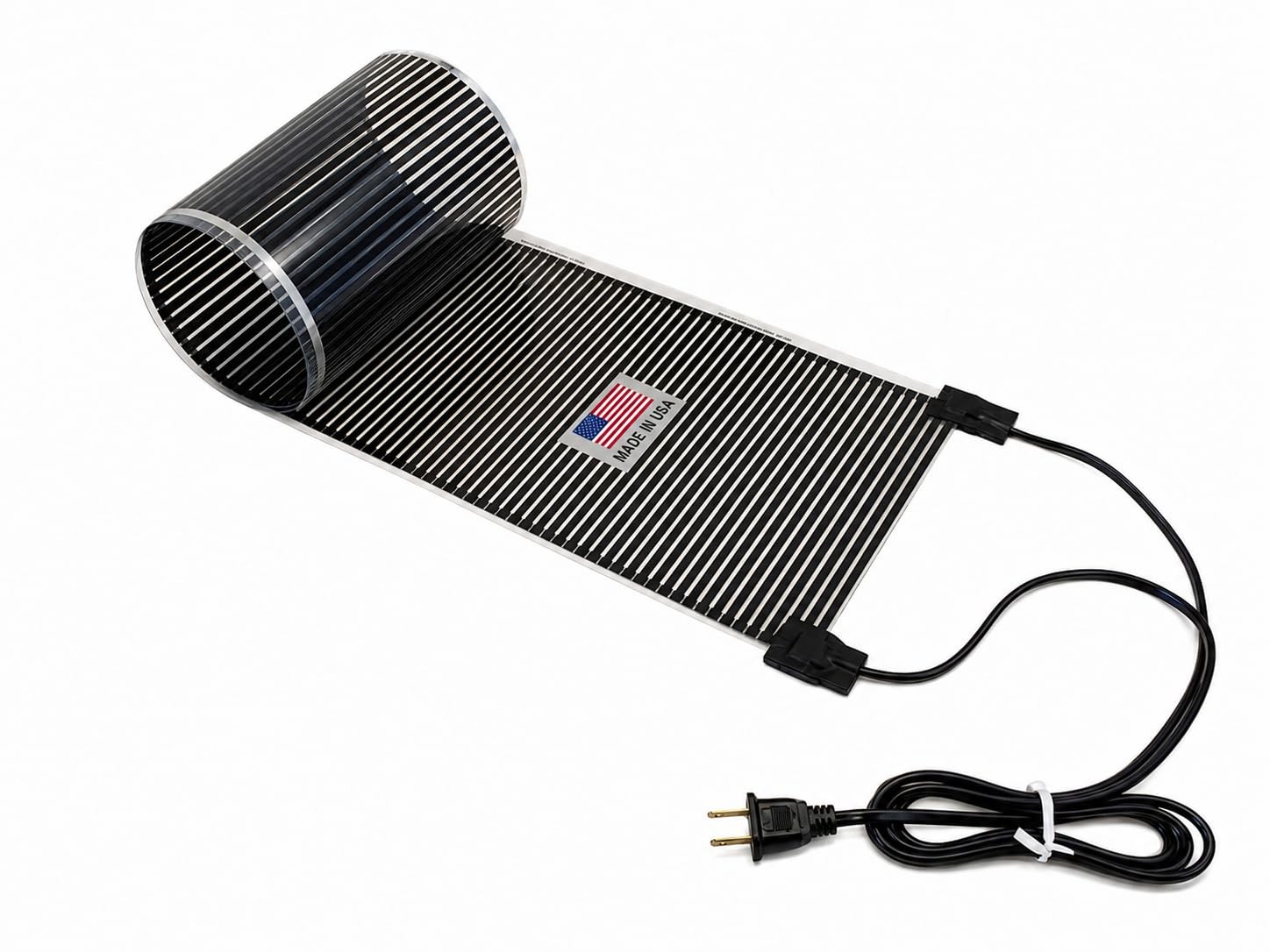 Seedling Heat Mat 11" x 60" - Large Propagation Plant Heating Pad for Multipl... gallery