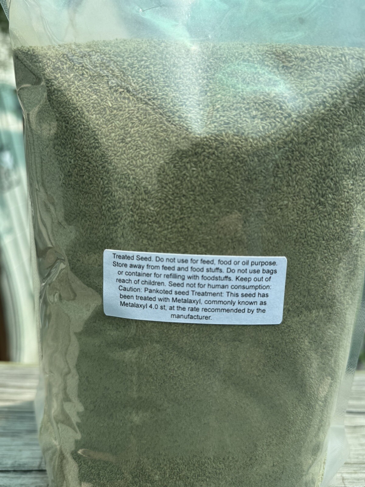 Bermuda Grass Seed 5 Pounds. Beautiful Lawn Grass Seed. Loves The Sun. 5lb. . gallery
