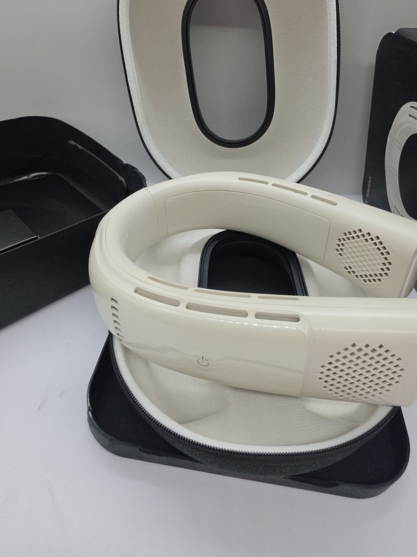 Coolify 2S Long Lasting Personal Air Conditioner White gallery