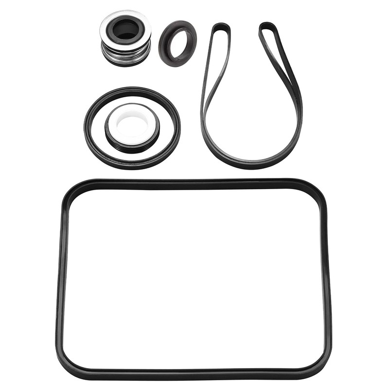 1PCS Super Pump Seal Replacement Kit For Hayward Fits Regular/X/VSP Models gallery