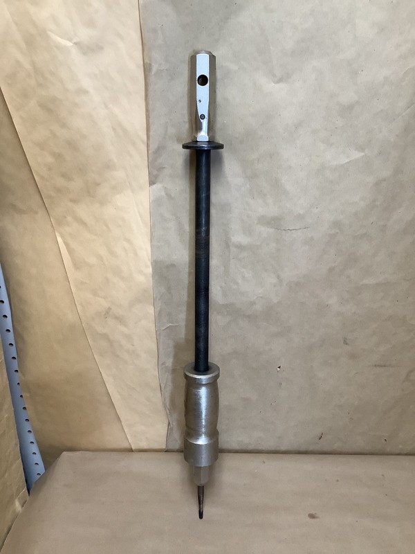 SNAP-ON CJ97-3A PULL HAMMER (G29008034) gallery