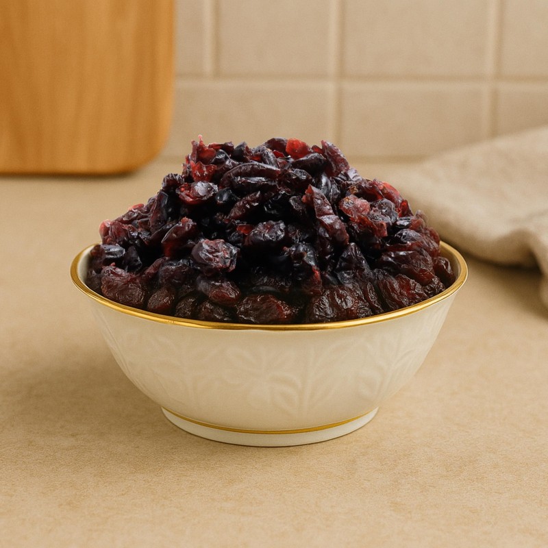 Dried Cranberries 3 Lbs gallery