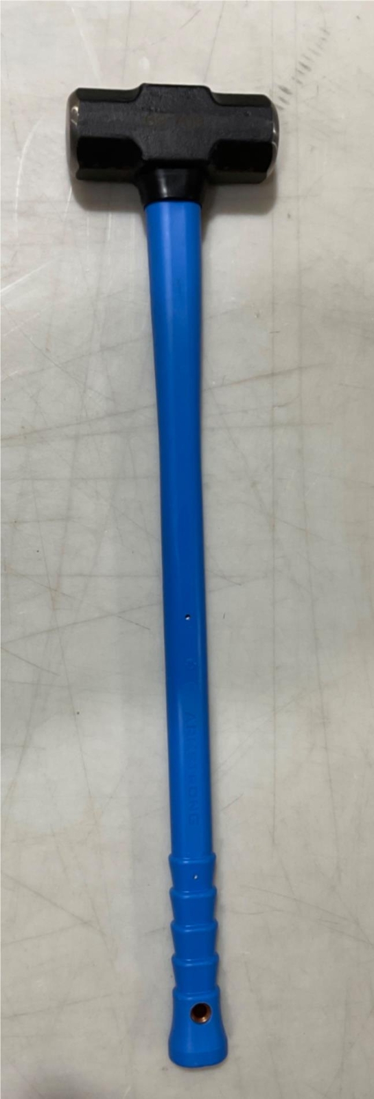 Armstrong 69-709 10lb Tether ready sledge hammer 32" USA gallery